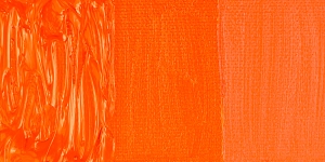 Cadmium Orange