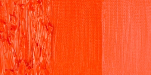 Cadmium Red Orange