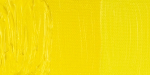 Cadmium Yellow Light