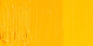 Cadmium Yellow Medium