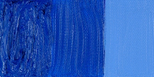 Cobalt Blue Deep