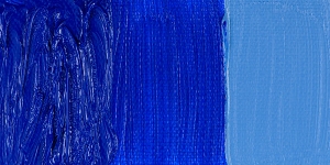 Cobalt Blue Light