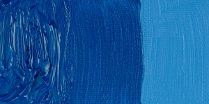 Cerulean Blue