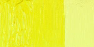 Chrome Yellow Lemon Hue