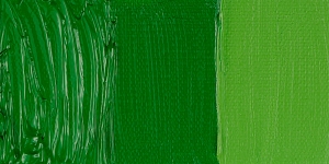 Cinnabar Green Light