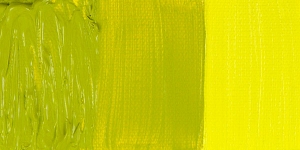 Cinnabar Green Yellowish