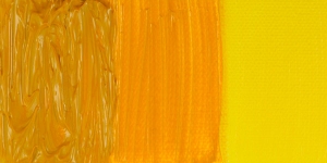 Gamboge Hue
