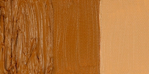Golden Ochre