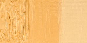 Naples Yellow Deep