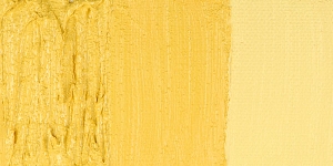 Naples Yellow Pale