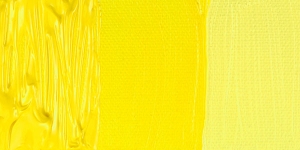 Permanent Yellow Lemon