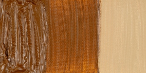 Raw Sienna Light