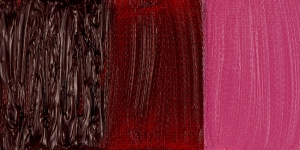 Madder (Alizarin) Deep