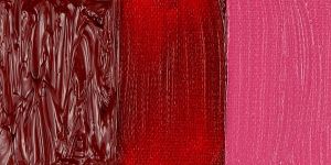 Madder (Alizarin) Light