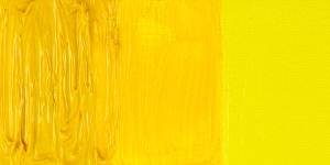 Transparent Yellow