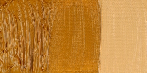 Yellow Ochre