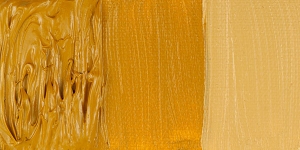 Yellow Ochre Light