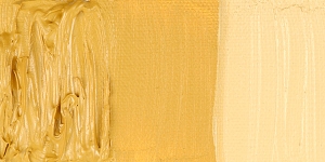 Yellow Ochre Pale