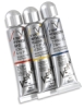 Vernet Superior Artists' Oil Colors, Sampler Set of 3