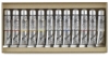 Vernet Superior Artists' Oil Colors, Set of 12