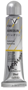 Vernet Superior Artists' Oil Color, Aureolin