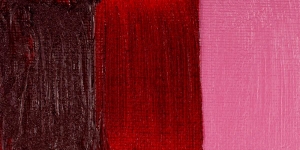 Alizarin Crimson