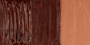 Burnt Sienna