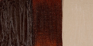 Burnt Umber