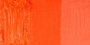 Cadmium Orange