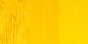 Cadmium Yellow