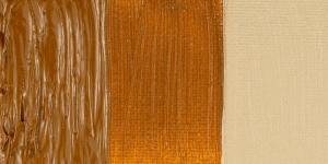 Raw Sienna