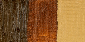 Transparent Gold Oxide