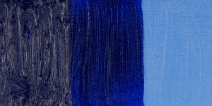 Ultramarine Blue