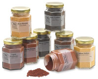 Sinopia Pigment Sets