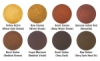Historic Set of 8 Colors