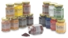 Complete Set of 15 Colors