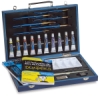 Loew-Cornell Watercolor Painting Set for Dummies