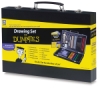 Loew-Cornell Drawing Set for Dummies