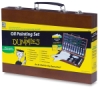 Loew-Cornell Oil Painting Set for Dummies