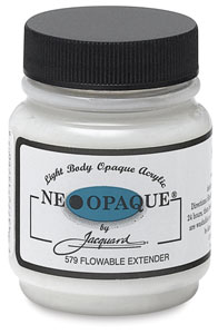 Flowable Extender