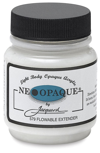 Flowable Extender