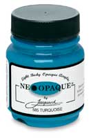 Jacquard Neopaque Colors