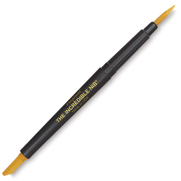 Incredible Nib, Regular