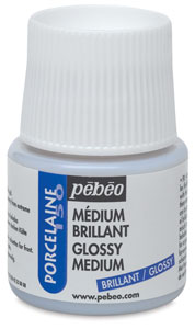 Gloss Medium, 45 ml