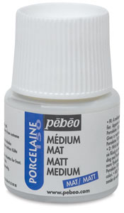 Matte Medium, 45 ml