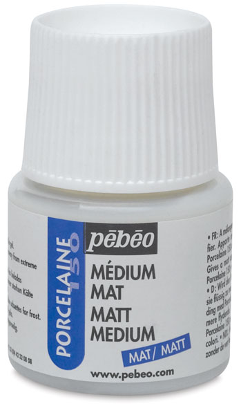 Matte Medium, 45 ml