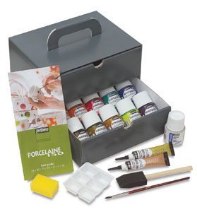 Deluxe Craft Box