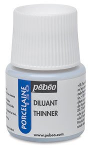 Thinner, 45 ml