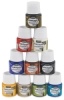 Pebeo Porcelaine 150, Set of 10