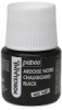  NEW! &nbsp;Chalkboard Black, 45&nbsp;ml Bottle